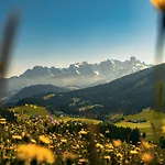 Penzion Gaestehaus Eder