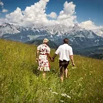 Gastehaus Eder Sankt Martin am Tennengebirge