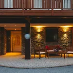Gaestehaus Eder 4* Sankt Martin am Tennengebirge