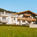 Gaestehaus Eder Penzion 4*