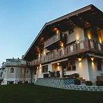 Gastehaus Eder Sankt Martin am Tennengebirge