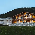 Gastehaus Eder Sankt Martin am Tennengebirge