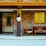Gaestehaus Eder Penzion