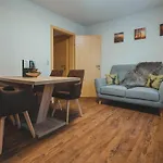 Guest house Gastehaus Eder 4*