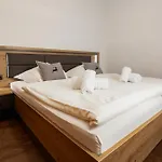 Guest house Gastehaus Eder 4*