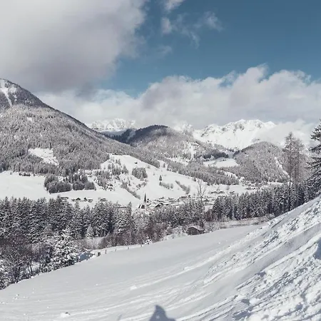 Gaestehaus Eder Penzion Sankt Martin am Tennengebirge
