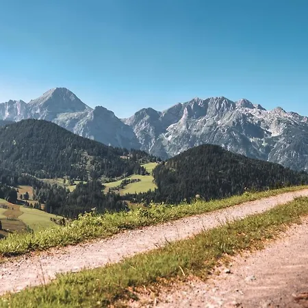 Penzion Gaestehaus Eder