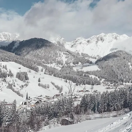 Gaestehaus Eder Penzion 4*