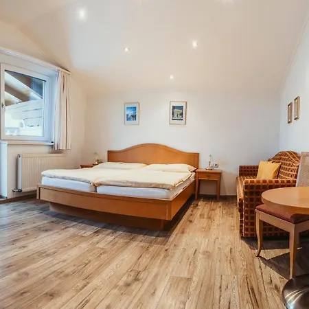 Gastehaus Eder 3* Sankt Martin am Tennengebirge