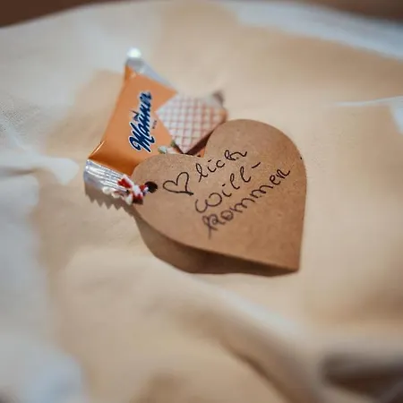 Gaestehaus Eder Sankt Martin am Tennengebirge