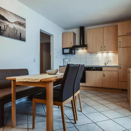 Gastehaus Eder Guest house Sankt Martin am Tennengebirge
