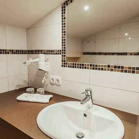 Gaestehaus Eder Penzion