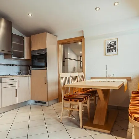 Gaestehaus Eder Penzion 4*