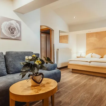 Gastehaus Eder Guest house