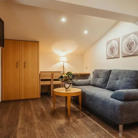 Gastehaus Eder 3*