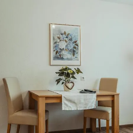 Penzion Gaestehaus Eder Sankt Martin am Tennengebirge