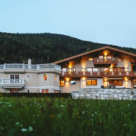 Gaestehaus Eder Sankt Martin am Tennengebirge