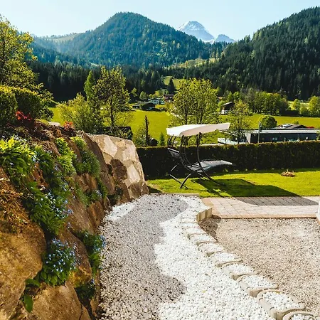 Gaestehaus Eder Penzion