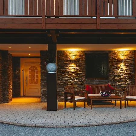 Gaestehaus Eder 4* Sankt Martin am Tennengebirge