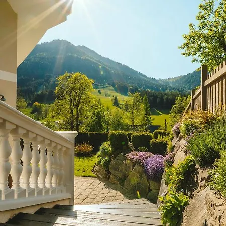 Gaestehaus Eder Penzion