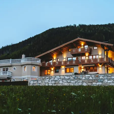 Gaestehaus Eder Sankt Martin am Tennengebirge