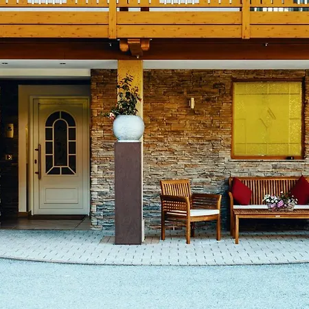 Gaestehaus Eder Penzion