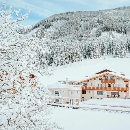 Gaestehaus Eder Πανσιόν Sankt Martin am Tennengebirge