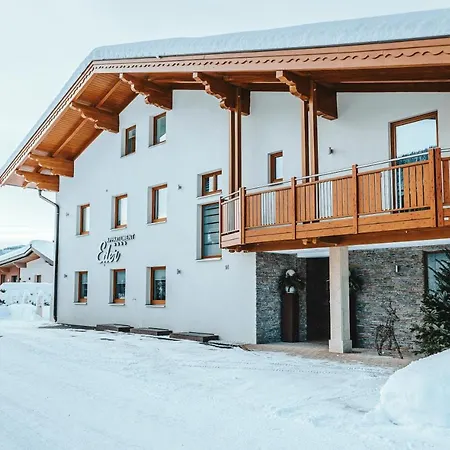 Guest house Gastehaus Eder