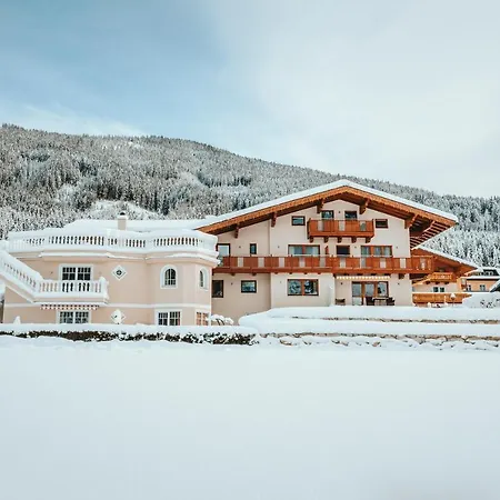 Gaestehaus Eder Penzion Sankt Martin am Tennengebirge