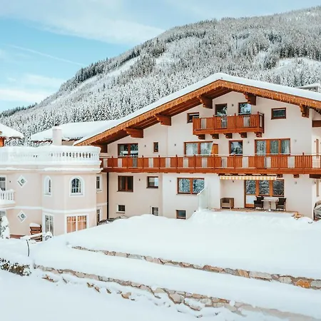 Gaestehaus Eder