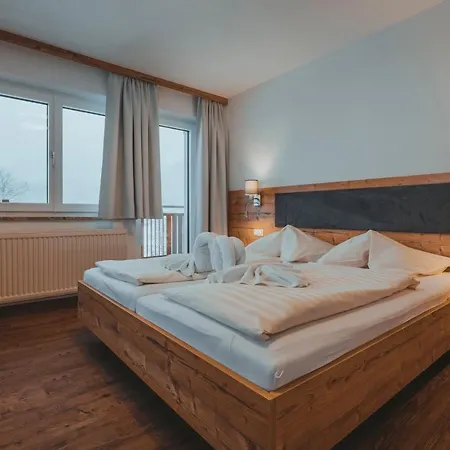Gaestehaus Eder