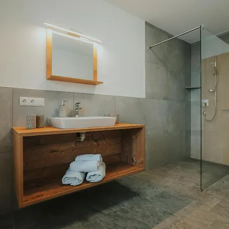 Gaestehaus Eder