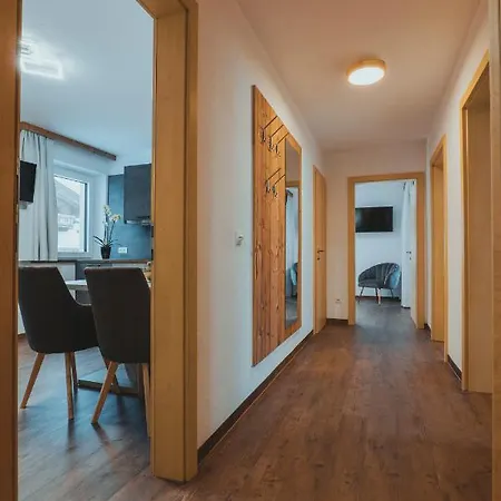 Gaestehaus Eder 3* Sankt Martin am Tennengebirge