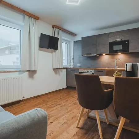 Guest house Gastehaus Eder Sankt Martin am Tennengebirge
