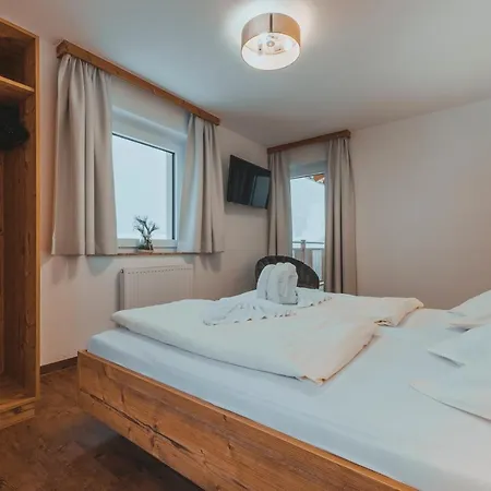 Gaestehaus Eder 3*