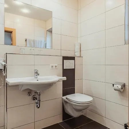 Gaestehaus Eder Penzion Sankt Martin am Tennengebirge