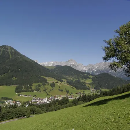 Penzion Gaestehaus Eder 4*