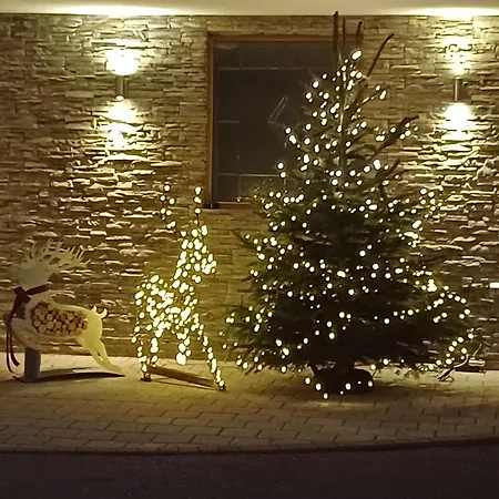 Gaestehaus Eder Casa de hóspedes Sankt Martin am Tennengebirge