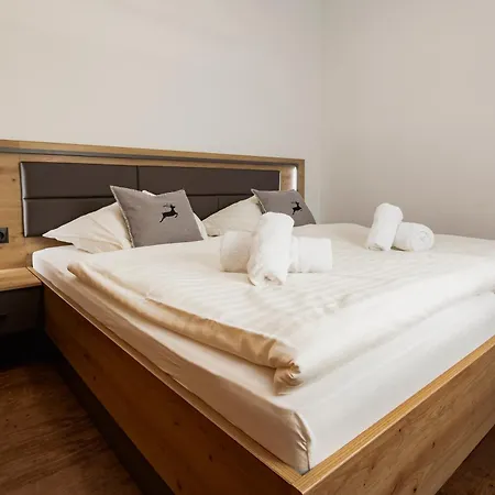 Penzion Gaestehaus Eder 4*