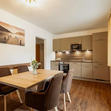 Gaestehaus Eder Penzion Sankt Martin am Tennengebirge