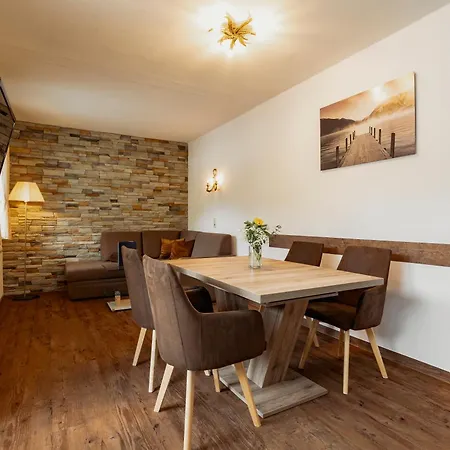 Gastehaus Eder 4*