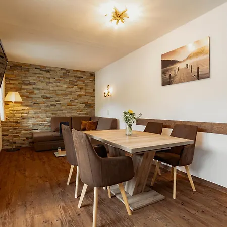 Gastehaus Eder 3*