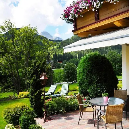 Gaestehaus Eder