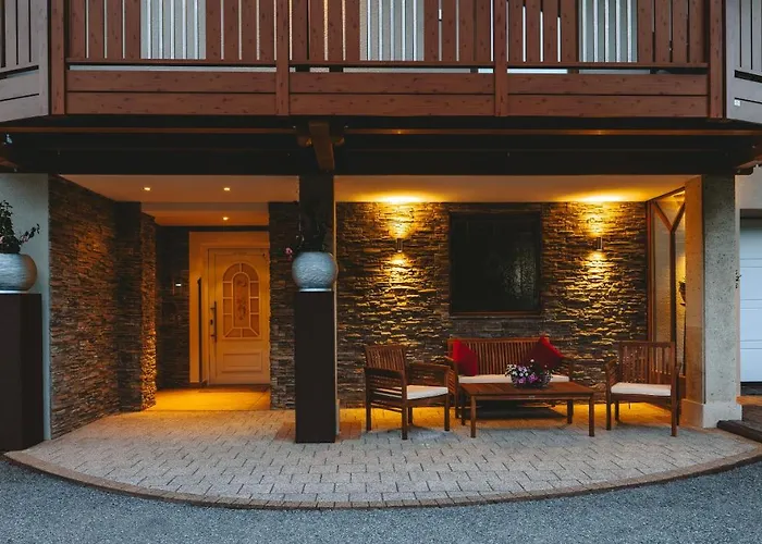 Gaestehaus Eder 4* Sankt Martin am Tennengebirge