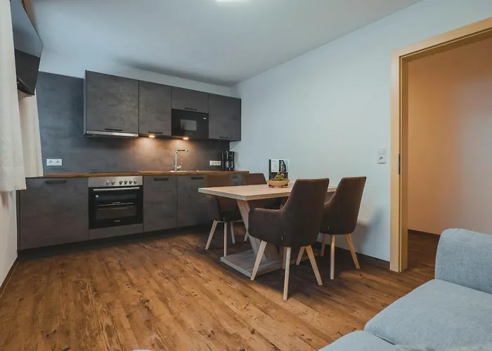 Gaestehaus Eder